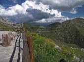 71 Nuvoloni a monte